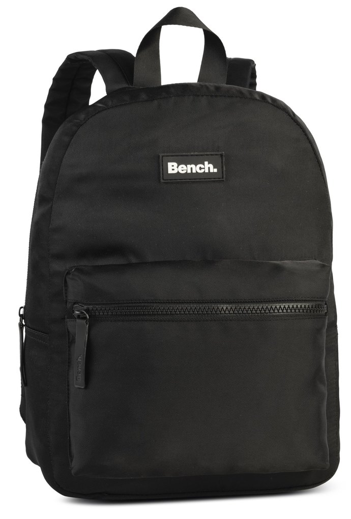 BENCH Rucksack nova schwarz