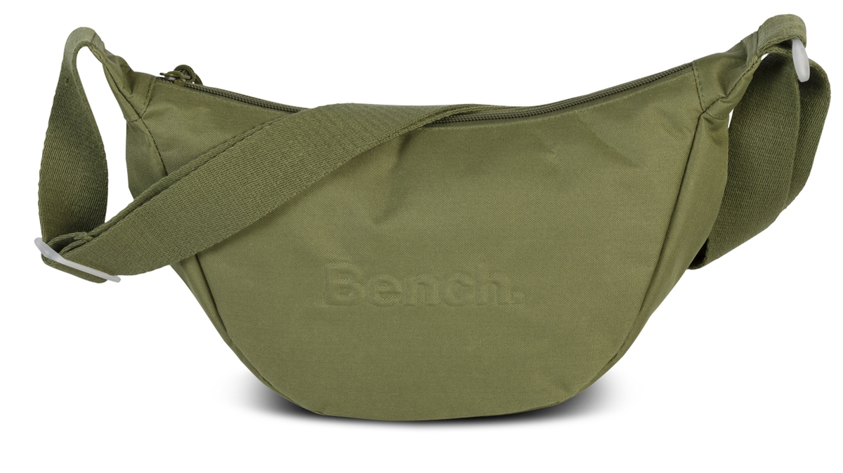 BENCH Umhängetasche loft khaki