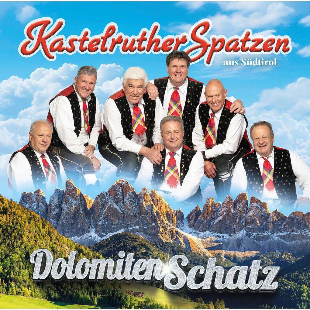 Universal Vertrieb DolomitenSchatz
