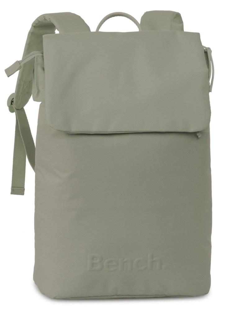 BENCH Rucksack loft sage 9 Liter