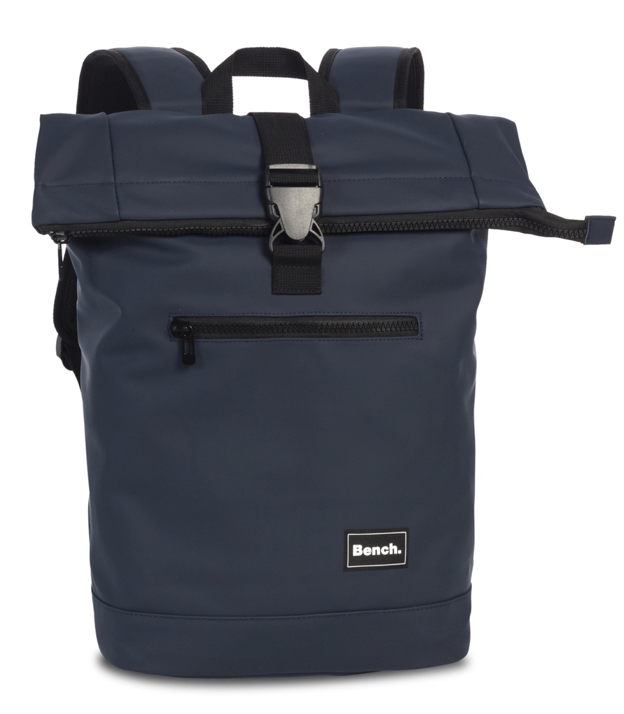 BENCH Rucksack hydro Rolltop marineblau 20 Liter