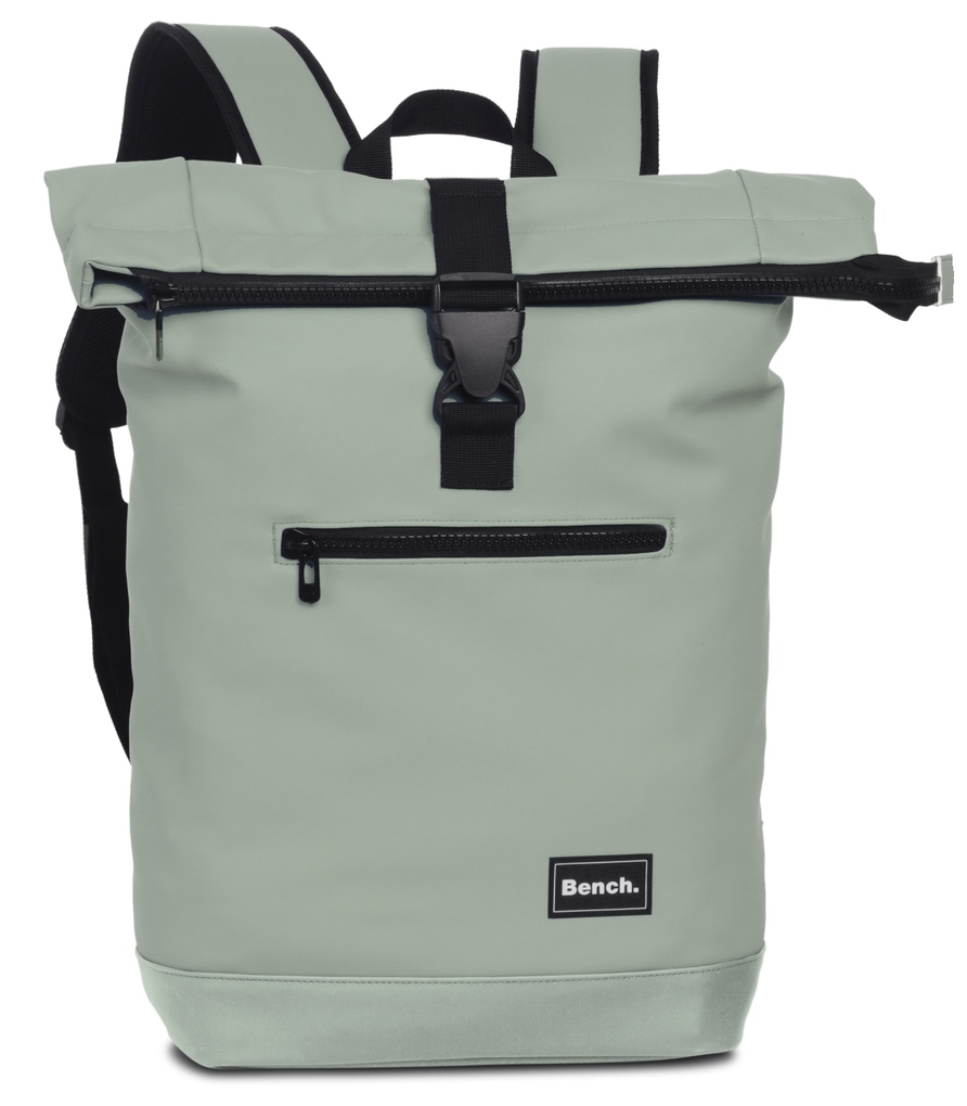 BENCH Rucksack hydro Rolltop sage 20 Liter