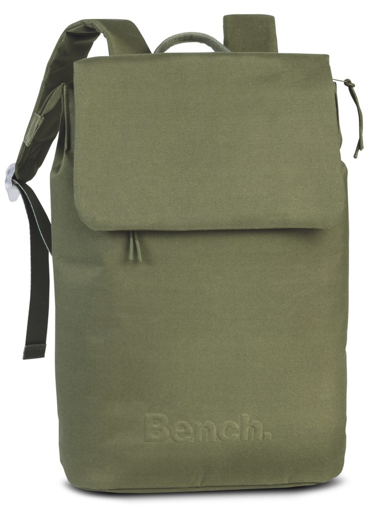 BENCH Rucksack loft khaki 9 Liter