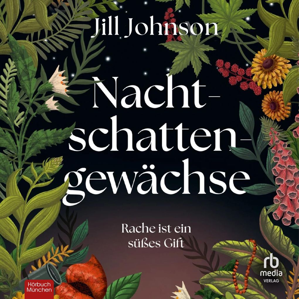 Nachtschattengewächse