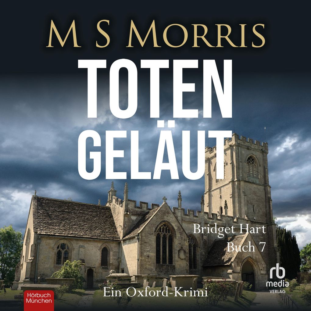 Totengeläut
