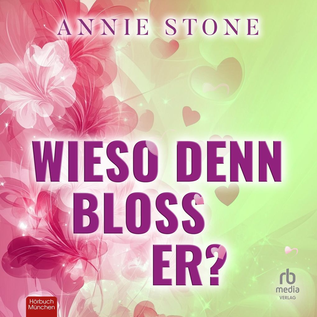 Wieso denn bloß er?