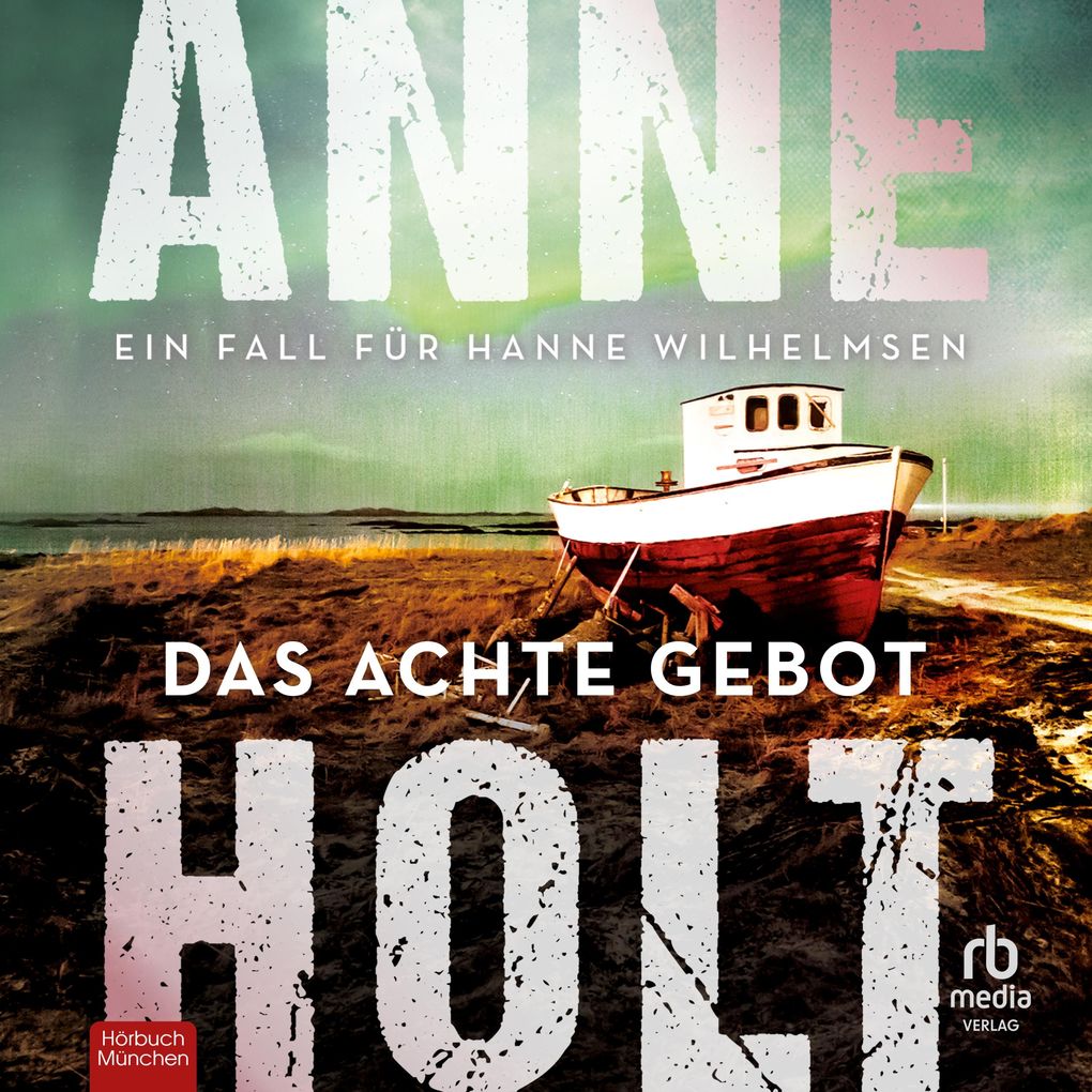 Das achte Gebot