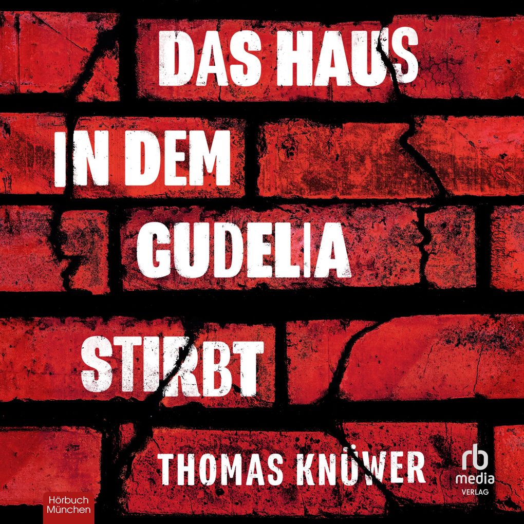 Das Haus in dem Gudelia stirbt