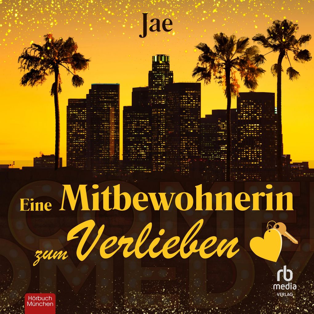 Eine Mitbewohnerin zum Verlieben
