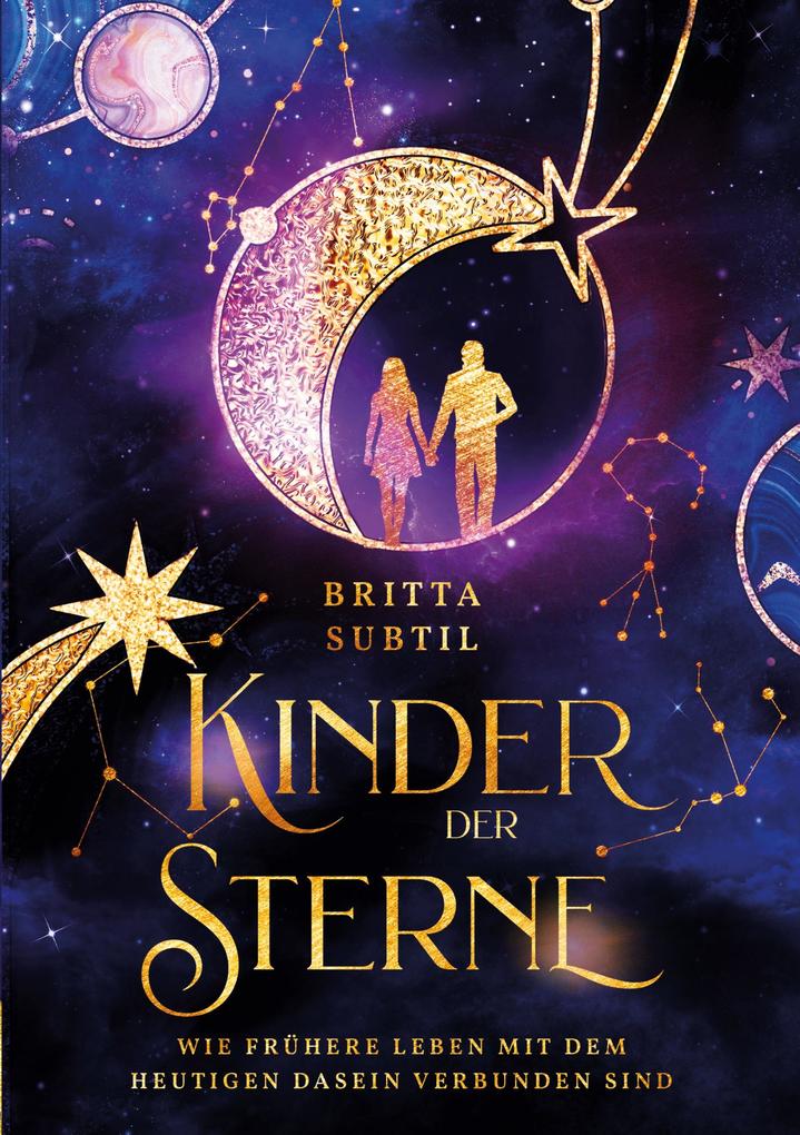 Kinder der Sterne