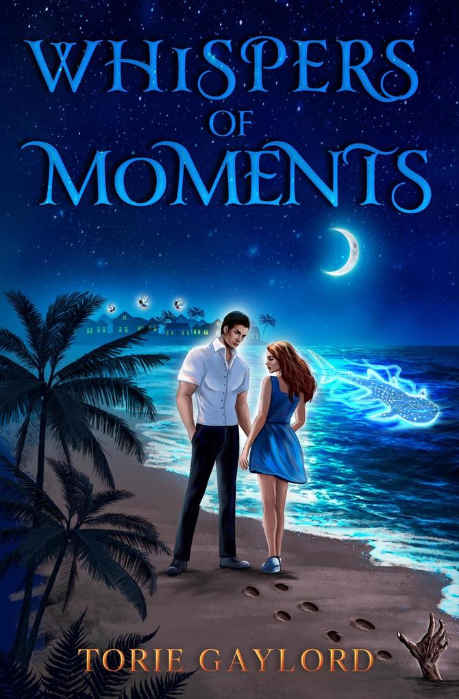 Whispers of Moments