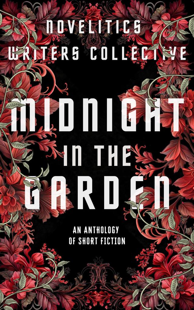 Midnight in the Garden
