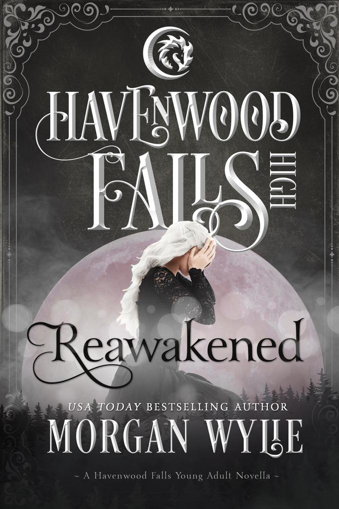 Reawakened (Havenwood Falls High #2)