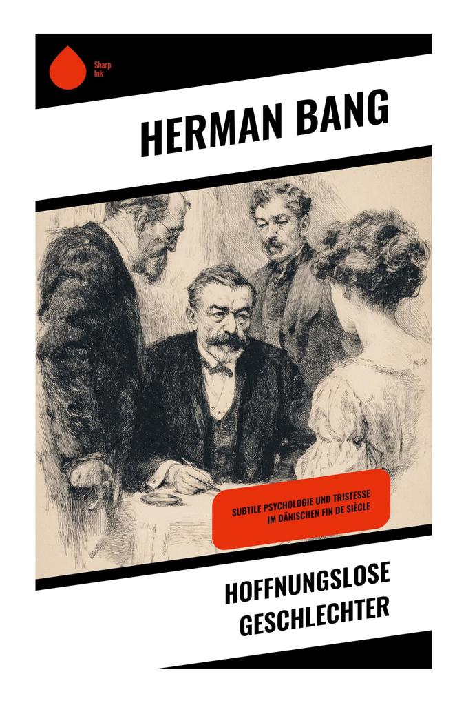 Hoffnungslose Geschlechter