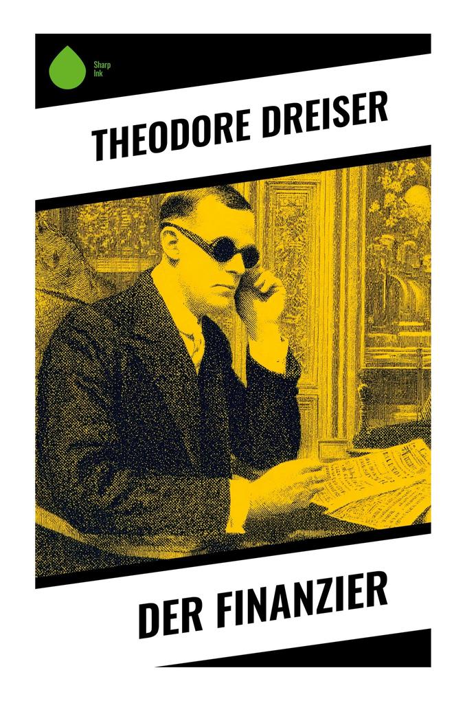 Der Finanzier
