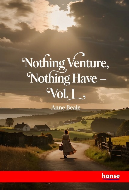 Nothing Venture Nothing Have
