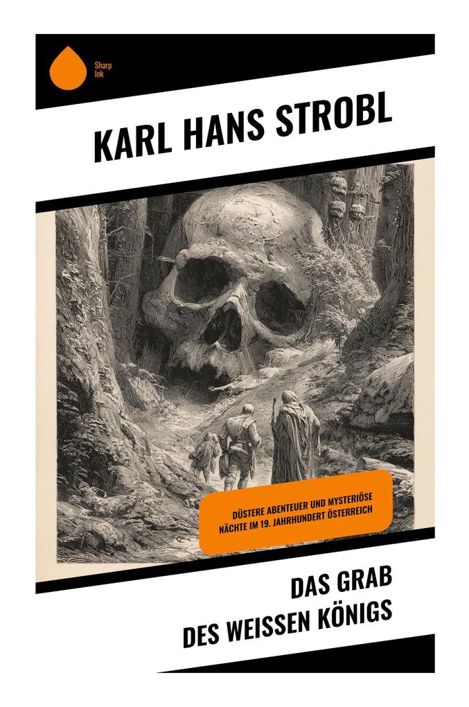 Das Grab des weißen Königs