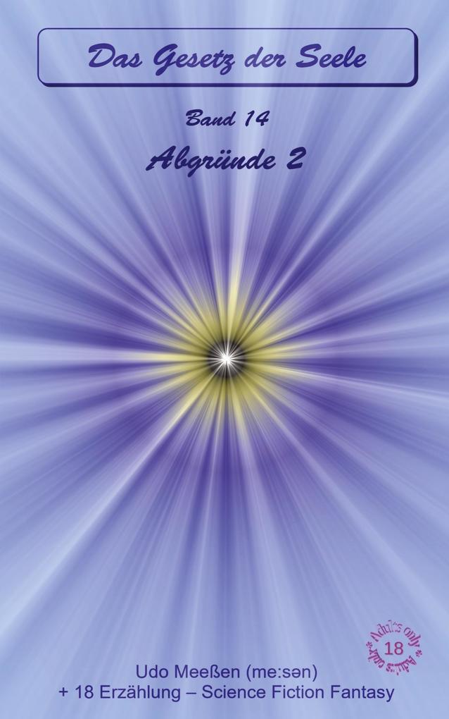 Abgründe 2
