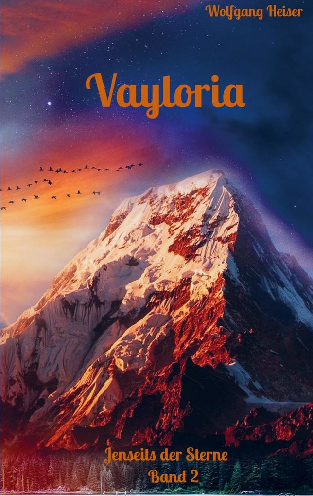Vayloria