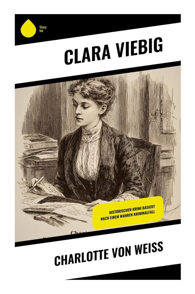 Charlotte von Weiß