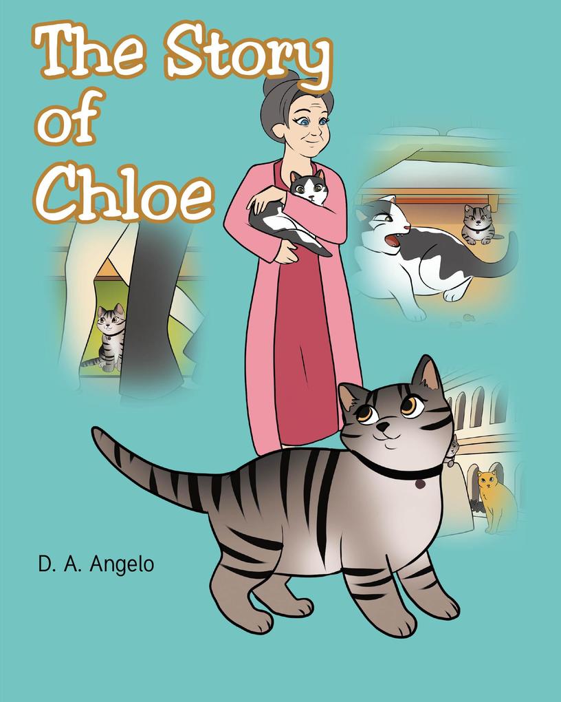 The Story of Chloe