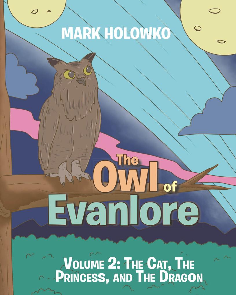 The Owl of Evanlore