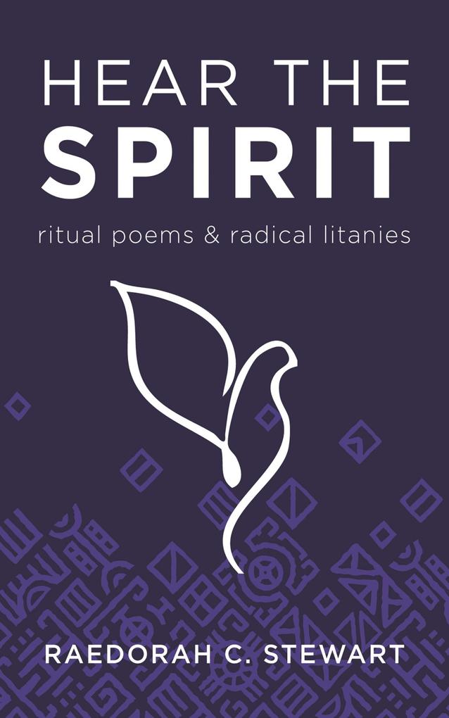 Hear the Spirit