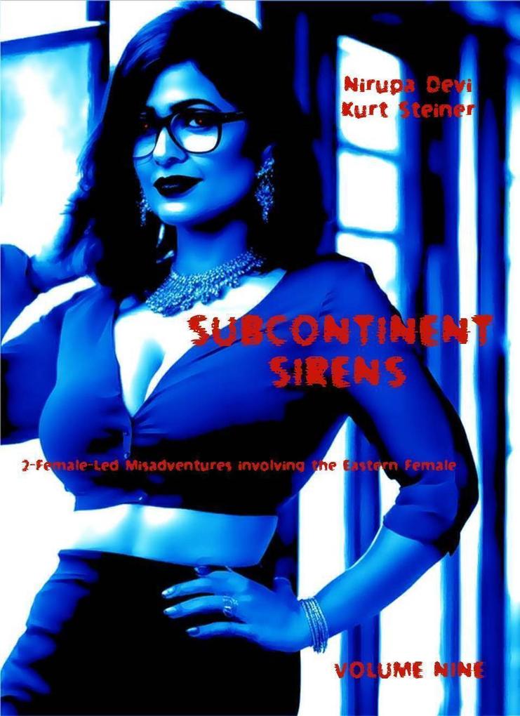 Subcontinent Sirens