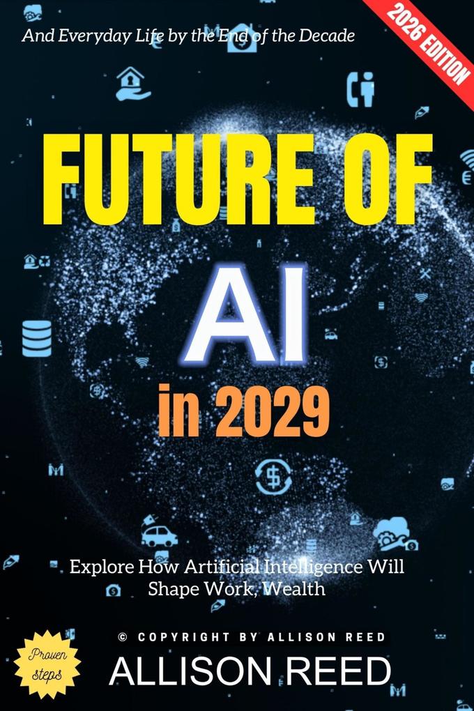 Future of AI in 2029: