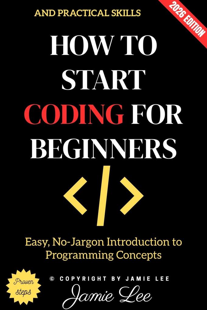 How to Start Coding for Beginners: