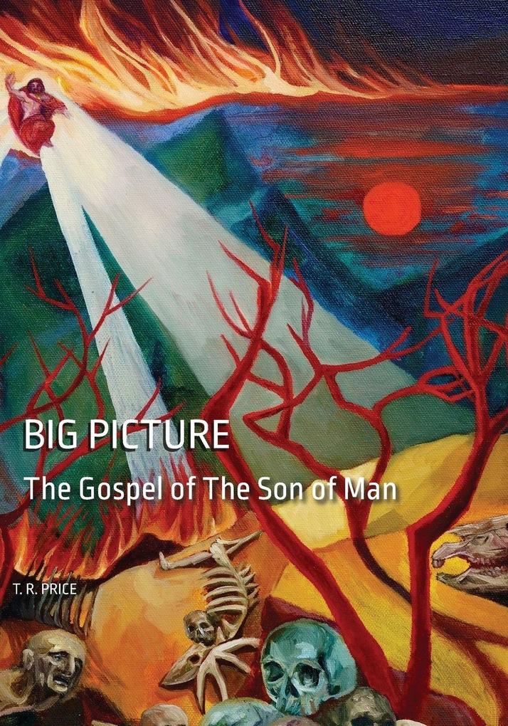 BIG PICTURE - Large Print