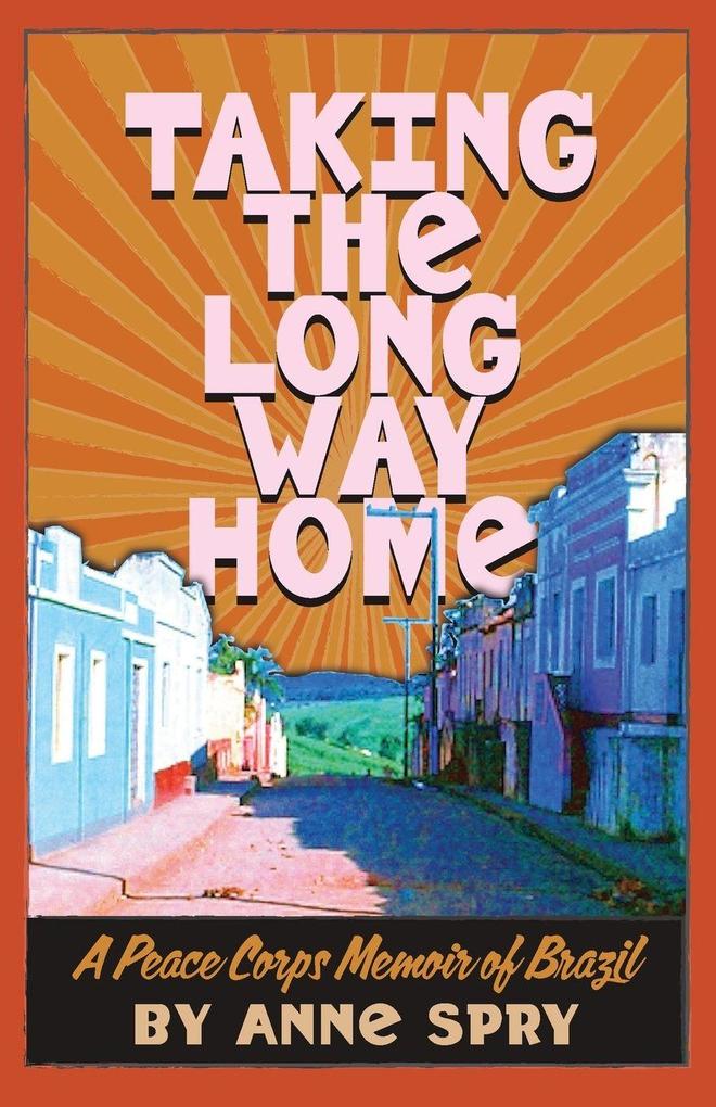 Taking the Long Way Home