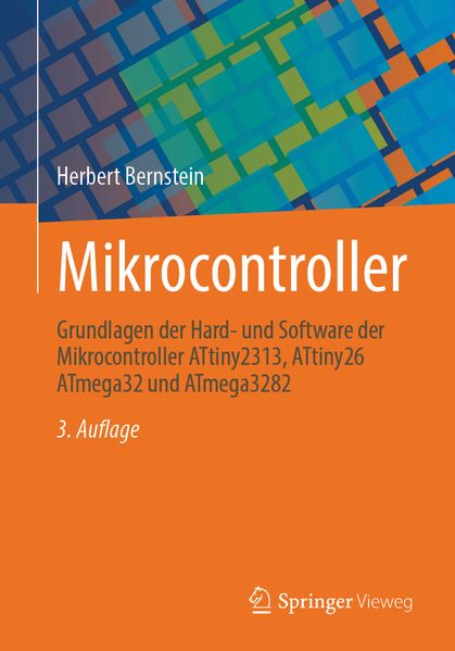 Mikrocontroller