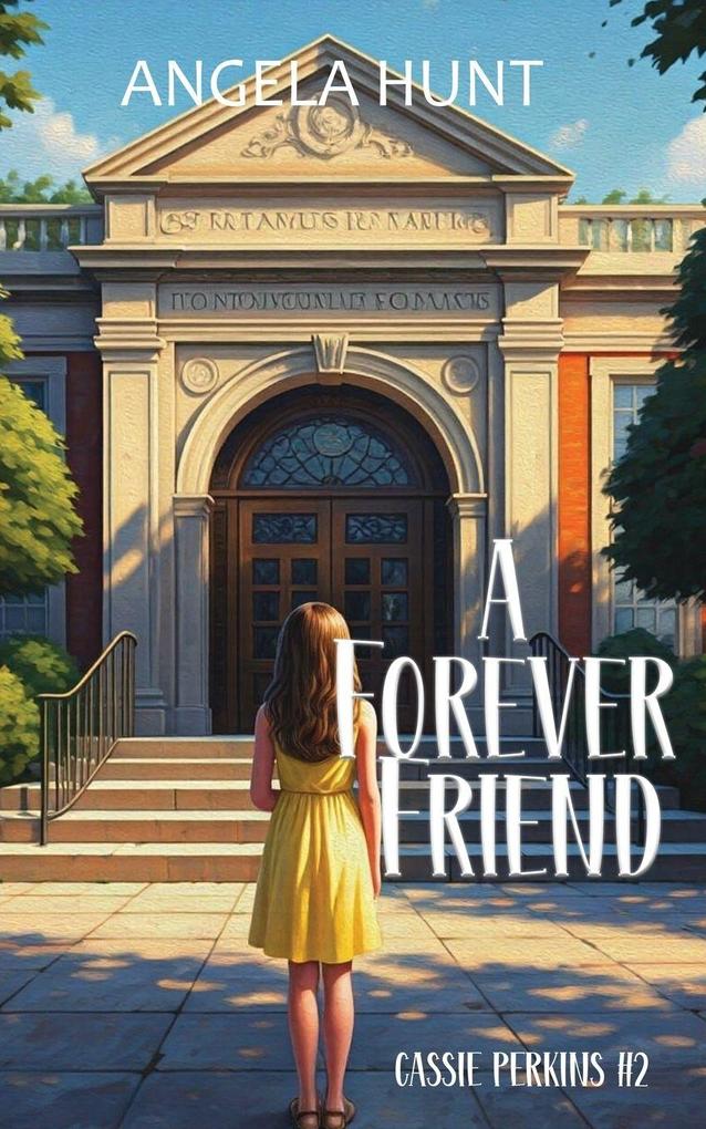 A Forever Friend
