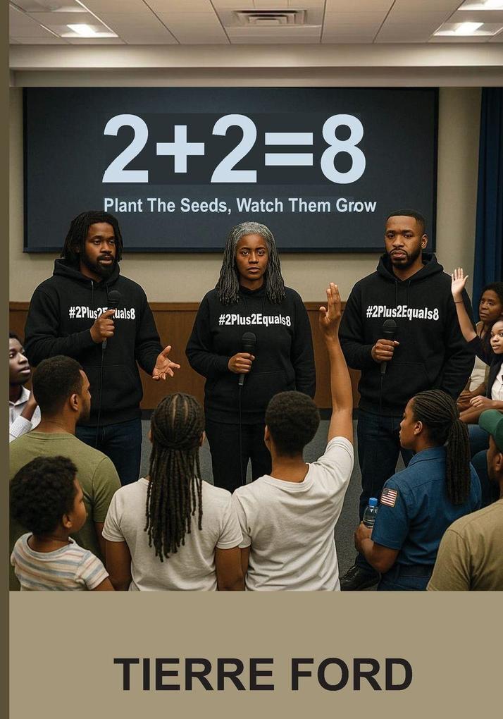 2+2=8
