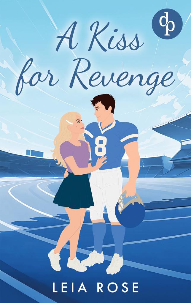 A Kiss for Revenge