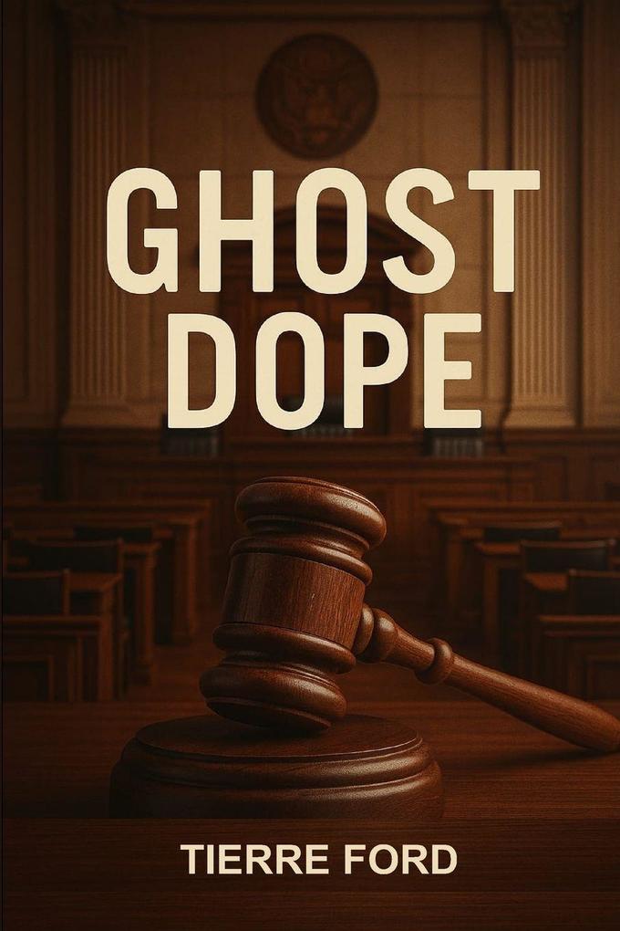 GHOST DOPE