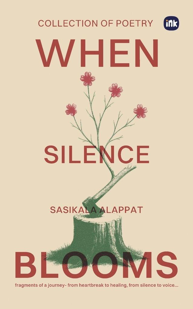 When Silence Blooms