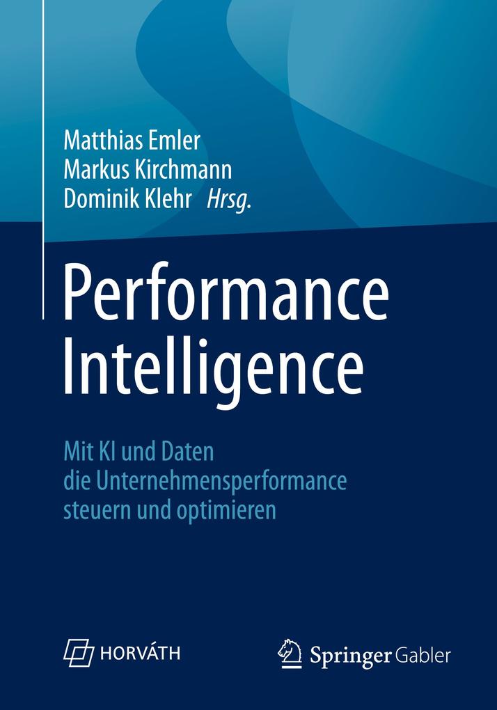 Performance Intelligence
