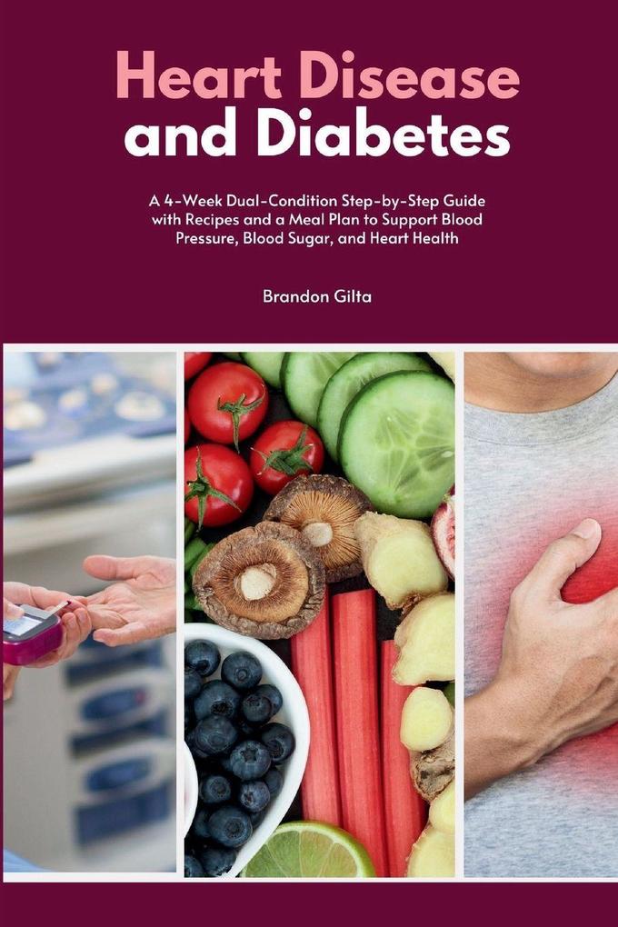 Heart Disease and Diabetes