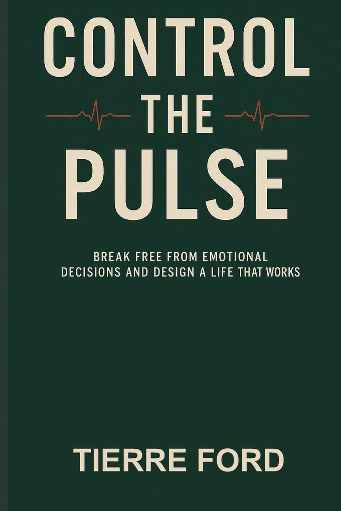 CONTROL THE PULSE