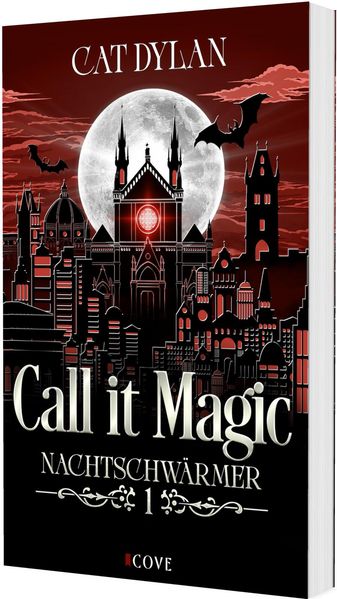 Call it magic 1: Nachtschwärmer