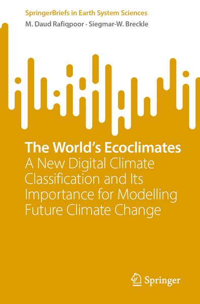 The World's Ecoclimates