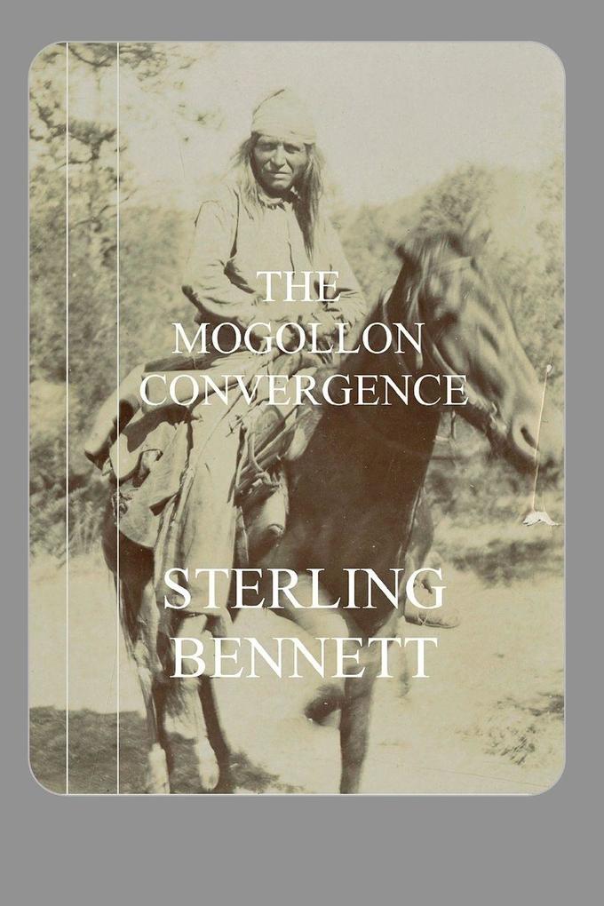 The Mogollon Convergence