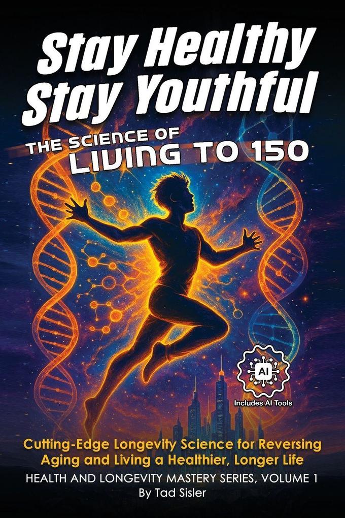 Stay Healthy Stay Youthful