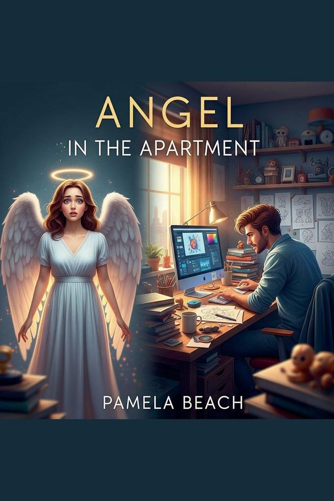 Angel in the Apartment