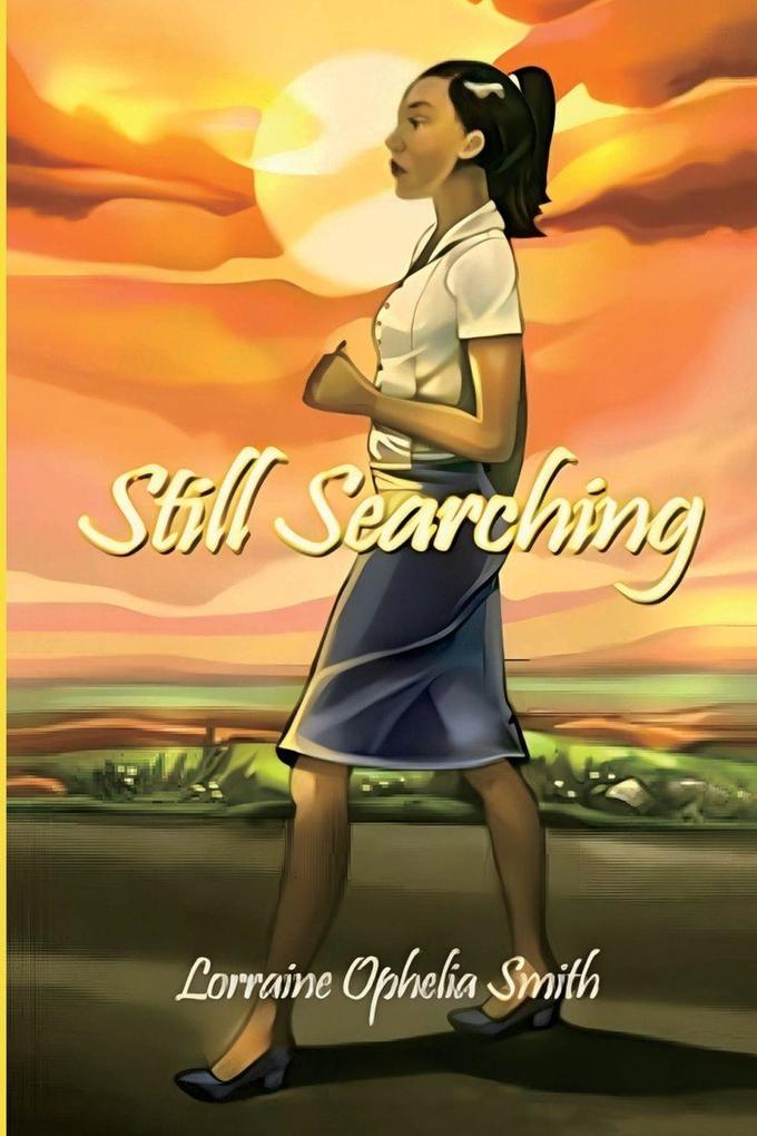 Still Searching