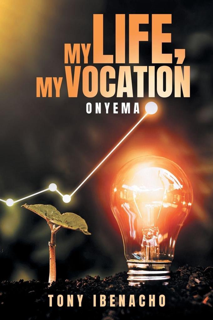 My Life My Vocation