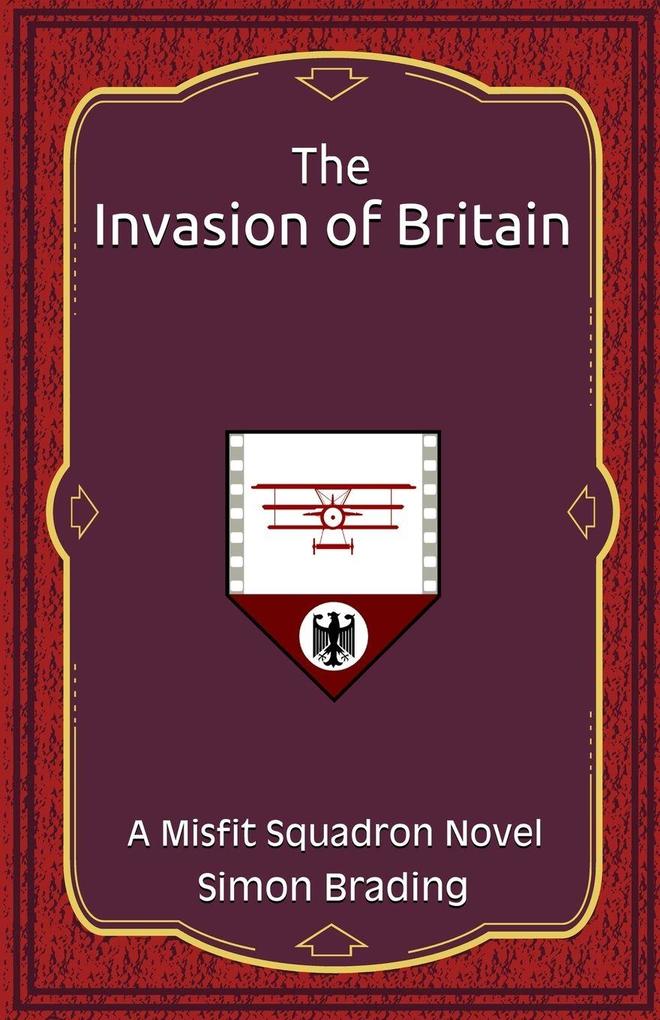 The Invasion of Britain