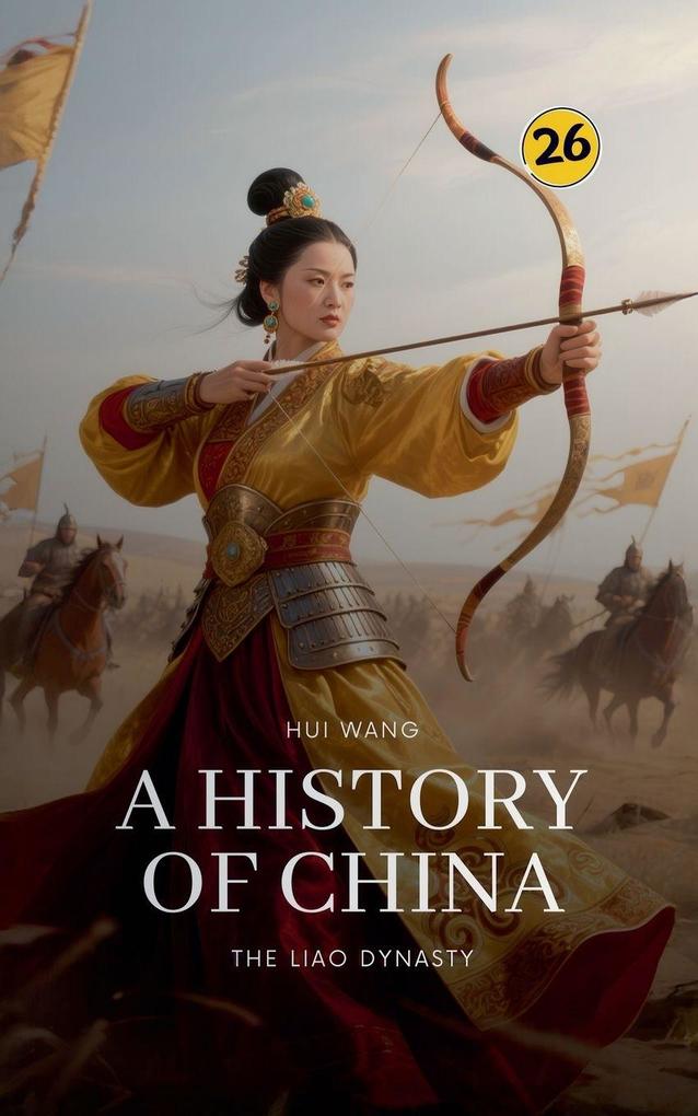 The Liao Dynasty